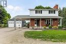 3093 Hwy 26, Springwater (Minesing), ON  - Outdoor With Deck Patio Veranda 