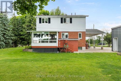 3093 Hwy 26, Springwater (Minesing), ON - Outdoor With Exterior