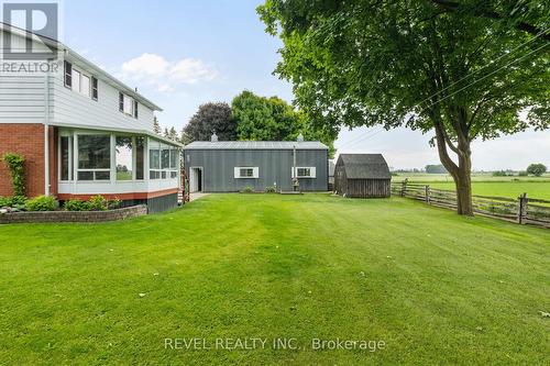 3093 Hwy 26, Springwater (Minesing), ON - Outdoor