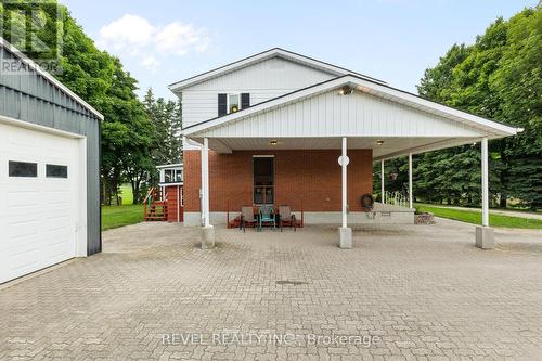 3093 Hwy 26, Springwater (Minesing), ON - Outdoor With Exterior