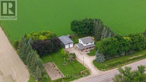 3093 Hwy 26, Springwater (Minesing), ON - Outdoor With View