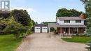 3093 Hwy 26, Springwater, ON  - Outdoor 