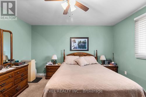 3093 Hwy 26, Springwater, ON - Indoor Photo Showing Bedroom