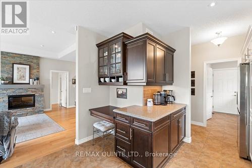 49 Maplehurst Crescent, Prince Edward County, ON - Indoor Photo Showing Kitchen