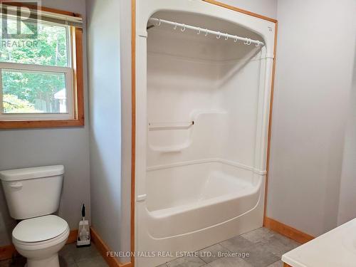 31 Edgewood Drive, Kawartha Lakes, ON - Indoor Photo Showing Bathroom