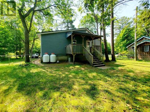 31 Edgewood Drive, Kawartha Lakes (Fenelon Falls), ON - Outdoor