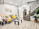 165 Claremont Street, Toronto, ON  - Indoor 