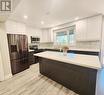 165 Claremont Street, Toronto, ON  - Indoor Photo Showing Kitchen With Upgraded Kitchen 