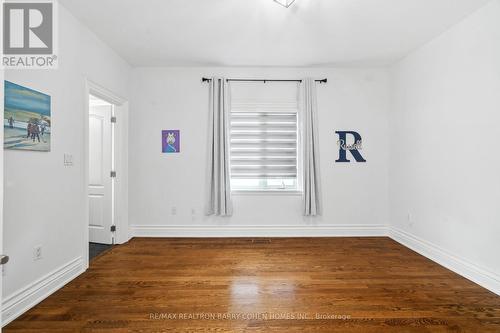 487 Glengarry Avenue, Toronto, ON - Indoor Photo Showing Other Room