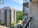 1815 - 18 Parkview Avenue, Toronto, ON  - Outdoor With Balcony 