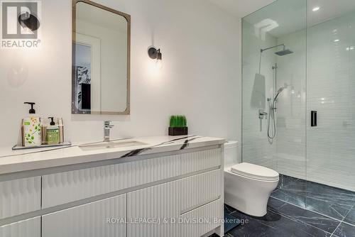 62 Maple Avenue, Toronto (Rosedale-Moore Park), ON - Indoor Photo Showing Bathroom