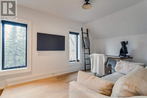 62 Maple Avenue, Toronto (Rosedale-Moore Park), ON - Indoor Photo Showing Other Room