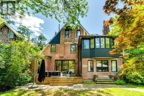 62 Maple Avenue, Toronto (Rosedale-Moore Park), ON - Outdoor