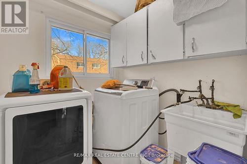 82 - 222 Pearson Street, Oshawa, ON - Indoor Photo Showing Laundry Room