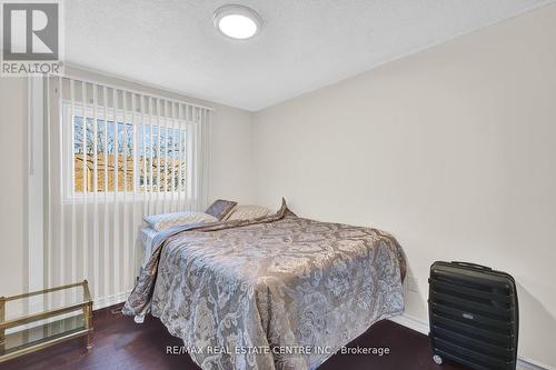 82 - 222 Pearson Street, Oshawa, ON - Indoor Photo Showing Bedroom