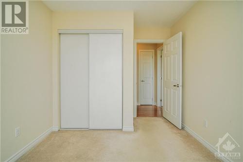 Bedroom 2 - 164 Sunshine Crescent, Ottawa, ON - Indoor Photo Showing Other Room