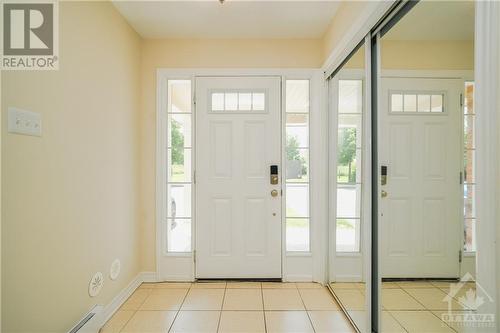 Entrance - First Level - 164 Sunshine Crescent, Ottawa, ON - Indoor Photo Showing Other Room