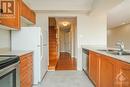 164 Sunshine Crescent, Ottawa, ON  - Indoor Photo Showing Kitchen With Double Sink 