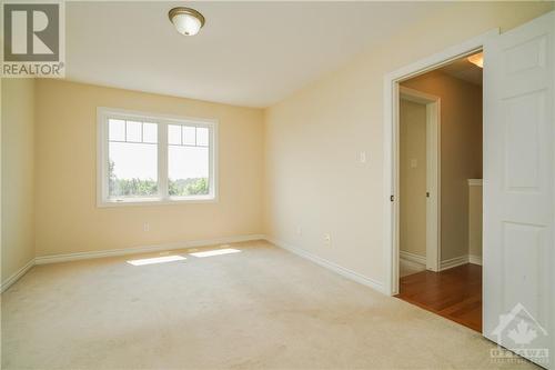 Primary Bedroom - 164 Sunshine Crescent, Ottawa, ON - Indoor Photo Showing Other Room