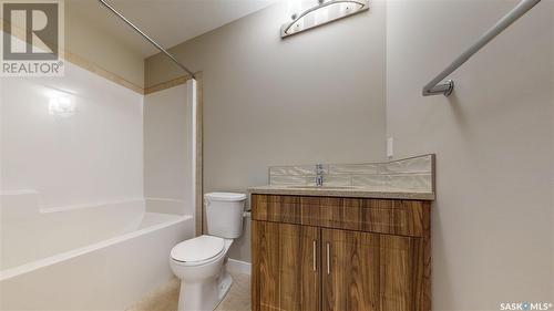 2973 Green Stone Road, Regina, SK - Indoor Photo Showing Bathroom