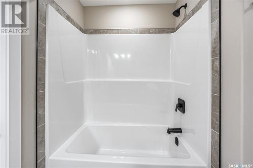 2973 Green Stone Road, Regina, SK - Indoor Photo Showing Bathroom