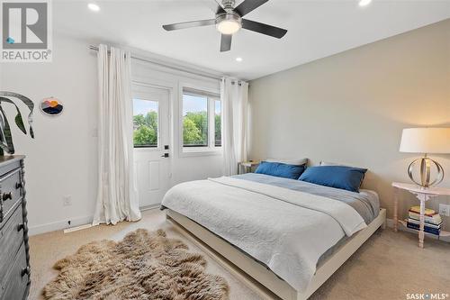 1322 Empress Avenue, Saskatoon, SK - Indoor Photo Showing Bedroom