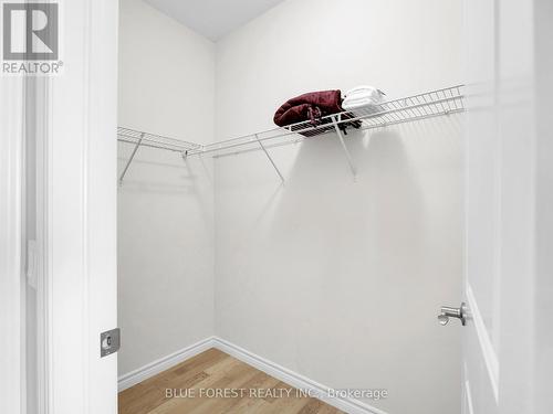 3426 Castle Rock Place, London, ON - Indoor With Storage