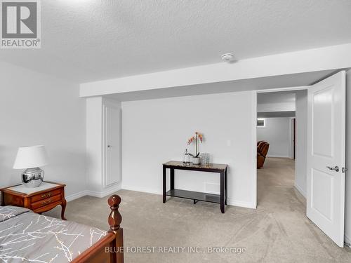 3426 Castle Rock Place, London, ON - Indoor Photo Showing Bedroom