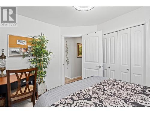 5011 5 Avenue, Vernon, BC - Indoor Photo Showing Bedroom