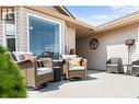 5011 5 Avenue, Vernon, BC  - Outdoor With Deck Patio Veranda With Exterior 