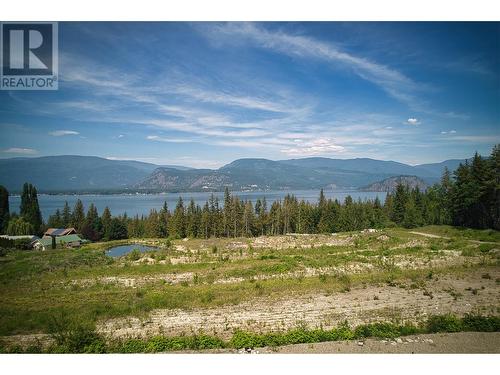 Lot 3 Blind Bay Road, Blind Bay, BC 