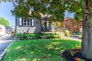 115 Stewartdale Avenue, Hamilton, ON  - Outdoor With Facade 