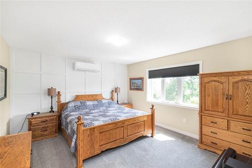 67 Larry Crescent, Caledonia, ON - Indoor Photo Showing Bedroom