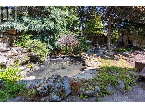 2766 Fairview Crescent, Prince George, BC - Outdoor