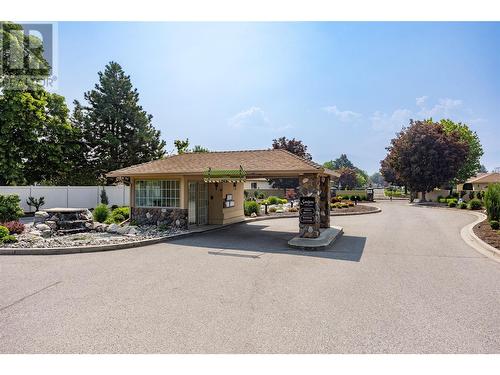 1201 Cameron Avenue Unit# 88, Kelowna, BC - Outdoor