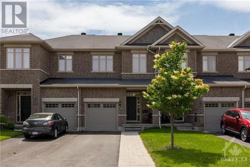 408 Arncliffe Avenue, Ottawa, ON - Outdoor With Facade