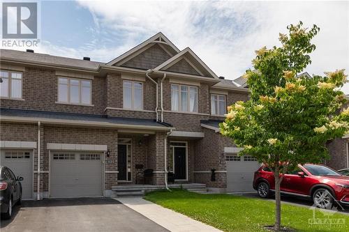 408 Arncliffe Avenue, Ottawa, ON - Outdoor With Facade