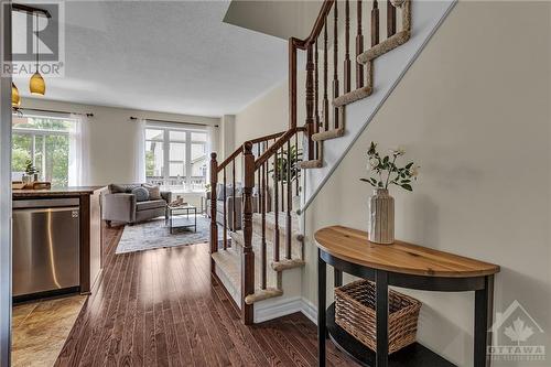 408 Arncliffe Avenue, Ottawa, ON - Indoor Photo Showing Other Room