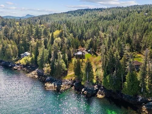 4 Mine Rd, Lasqueti Island, BC 