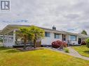 4046 Joyce Ave, Powell River, BC  - Outdoor 