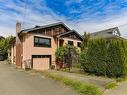 920 Queens Ave, Victoria, BC  - Outdoor 