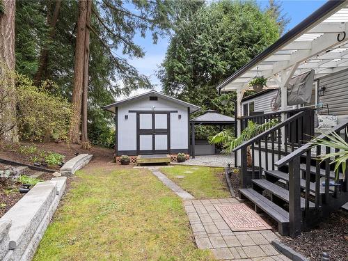 6071 Pine Ridge Cres, Nanaimo, BC 