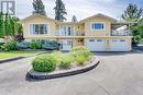 431 Okaview Road, Kelowna, BC  - Outdoor With Facade 