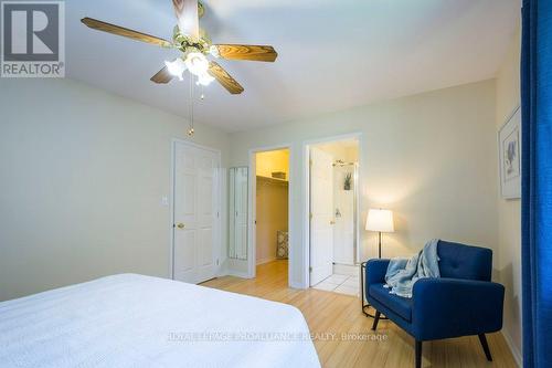 111 Hickory Grove, Belleville, ON - Indoor Photo Showing Bedroom