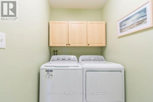 111 Hickory Grove, Belleville, ON - Indoor Photo Showing Laundry Room