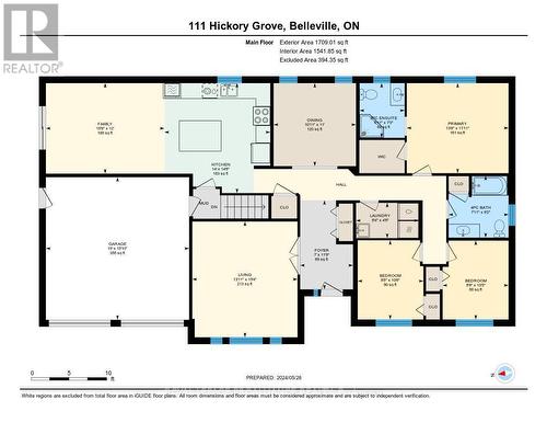 111 Hickory Grove, Belleville, ON - Other