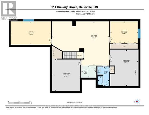 111 Hickory Grove, Belleville, ON - Other