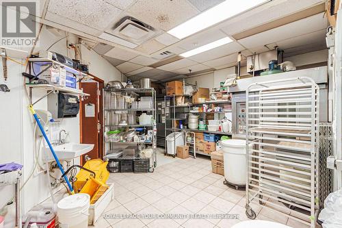 #1 - 112 Elizabeth Street, Toronto (Church-Yonge Corridor), ON 