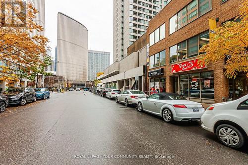 #1 - 112 Elizabeth Street, Toronto (Church-Yonge Corridor), ON 