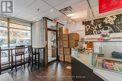 #1 - 112 Elizabeth Street, Toronto, ON 